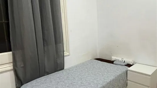 Rooms in Barcelona Eixample - photo 4