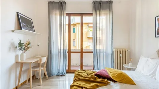 Rooms in Milano Zona 2 - Stazione Centrale, Gorla, Turro, Greco, Crescenzago - photo 4