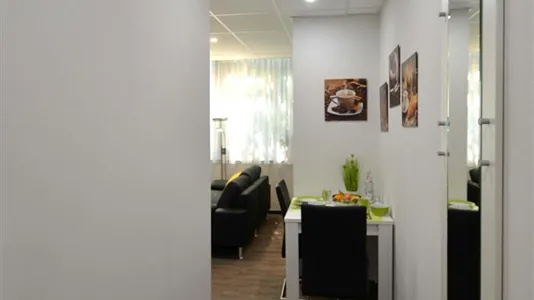 Apartments in Offenbach am Main - photo 6