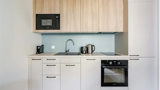 Apartments in Prague 10 - photo 6