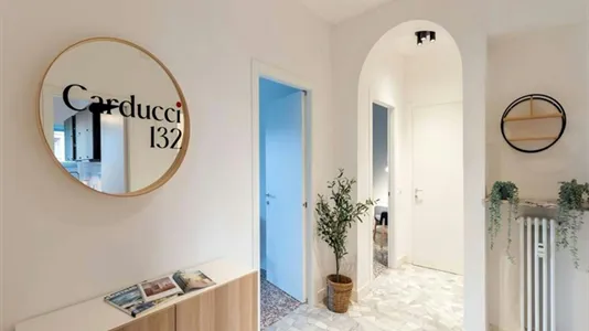 Rooms in Turin - photo 7