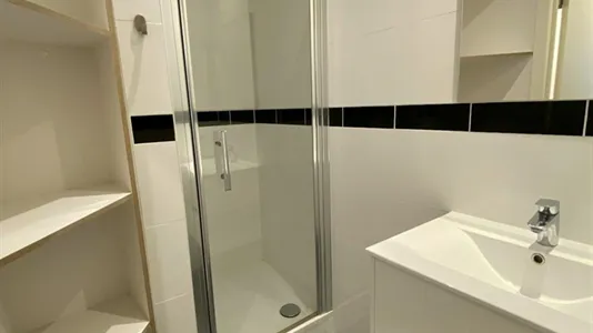 Rooms in Brussels Sint-Lambrechts-Woluwe - photo 5