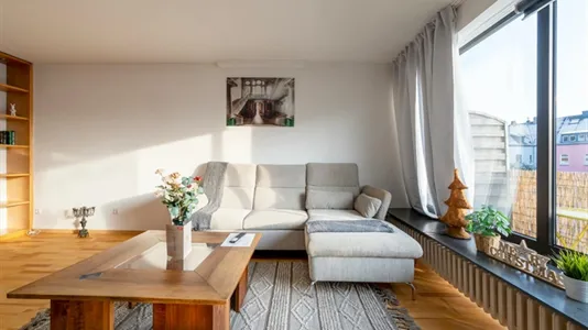 Apartments in Krefeld - photo 2