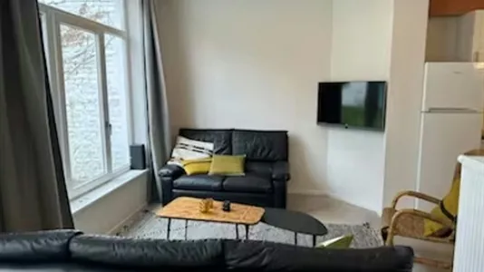 Rooms in Brussels Sint-Lambrechts-Woluwe - photo 7