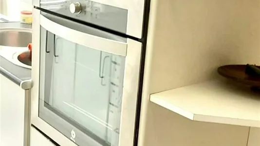 Rooms in Madrid Chamartín - photo 8