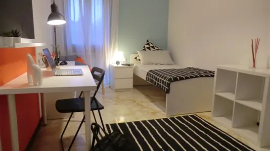 Rooms in Padua - photo 4