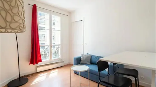 Apartments in Paris 12ème arrondissement - Bercy - photo 4