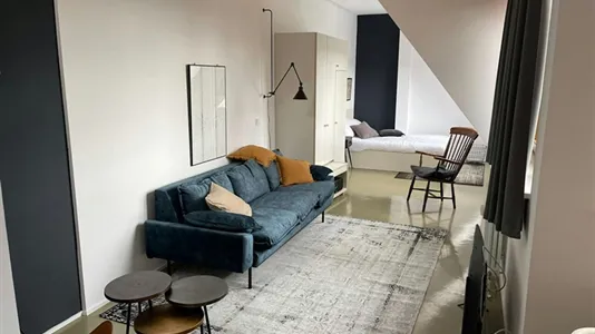 Apartments in Location is not specified - photo 5