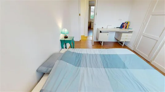 Rooms in Chambéry - photo 1