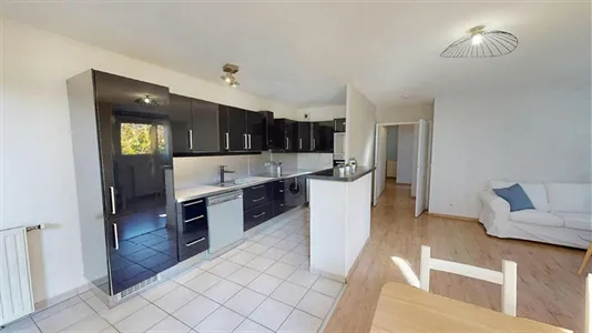 Apartments in Grenoble - photo 9