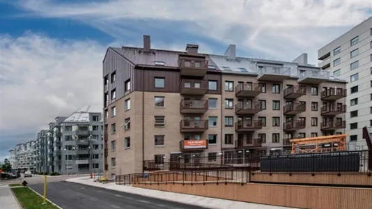 Apartments in Västerås - photo 9