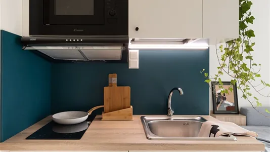 Apartments in Location is not specified - photo 4