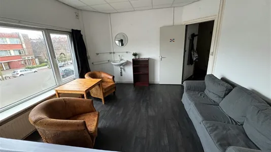Rooms in Groningen - photo 3