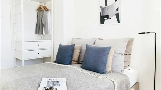 Apartments in Berlin Tempelhof-Schöneberg - photo 8