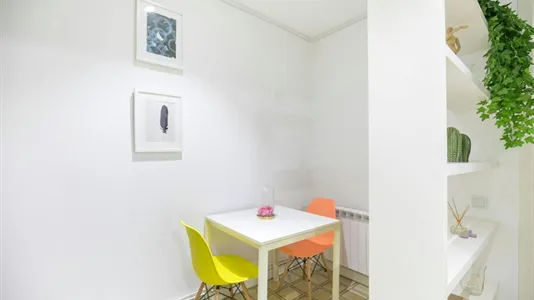 Apartments in Barcelona Eixample - photo 10