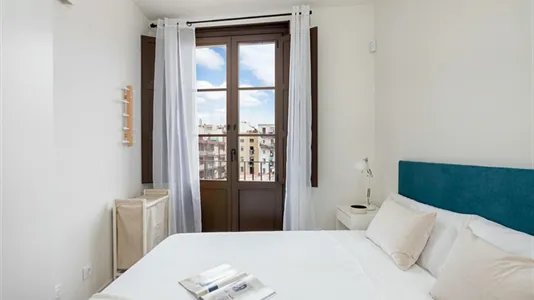 Apartments in Barcelona Ciutat Vella - photo 10