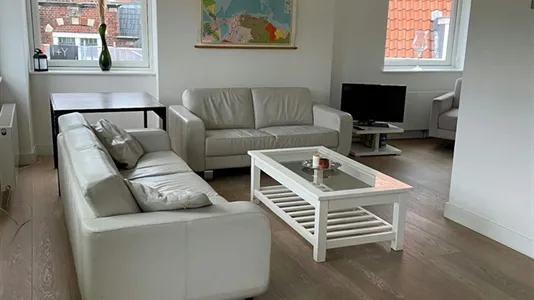 Apartments in Haarlem - photo 4