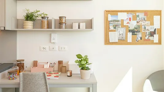 Apartments in Florence - photo 7