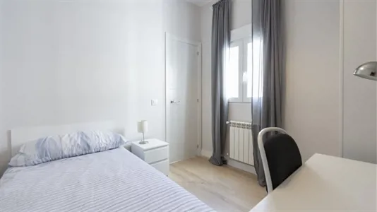 Apartments in Madrid Arganzuela - photo 2