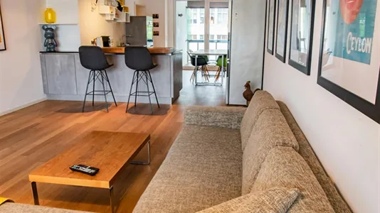 Apartments in Hamburg Eimsbuttel - photo 5