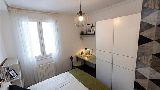 Rooms in Bilbao - photo 5