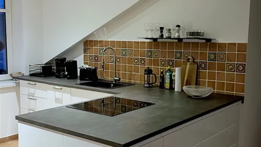 Apartments in Berlin Treptow-Köpenick - photo 5