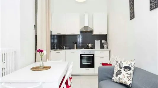 Rooms in Milano Zona 7 - Baggio, De Angeli, San Siro - photo 8