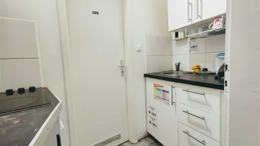 Rooms in Dortmund - photo 8