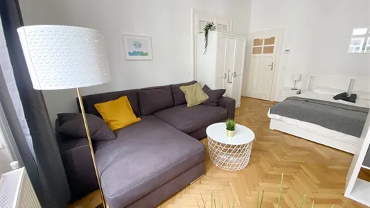 Rooms in Wien Mariahilf - photo 7