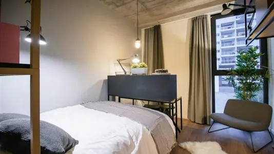 Rooms in Location is not specified - photo 5