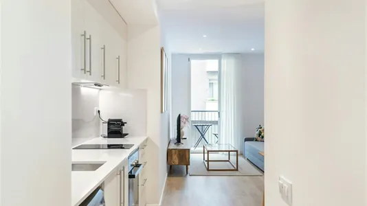 Apartments in Barcelona Sants-Montjuïc - photo 10