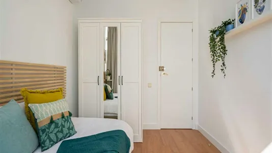 Rooms in Madrid Tetuán - photo 8