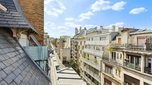 Apartments in Paris 18ème arrondissement - Montmartre - photo 10