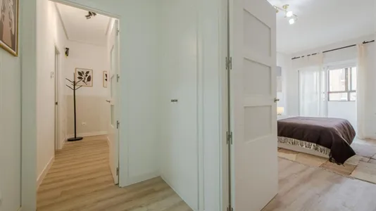 Rooms in Madrid Latina - photo 10