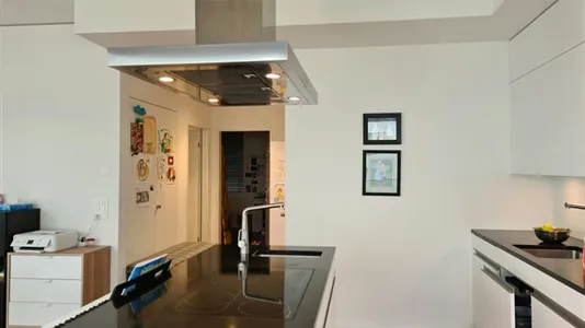 Apartments in Zürich Distrikt 4 - Aussersihl - photo 1