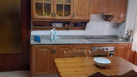 Rooms in Córdoba - photo 4