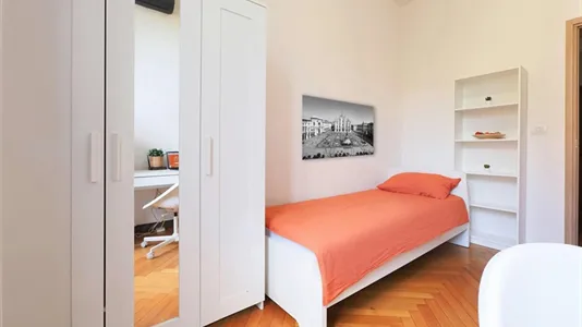 Rooms in Milano Zona 2 - Stazione Centrale, Gorla, Turro, Greco, Crescenzago - photo 5