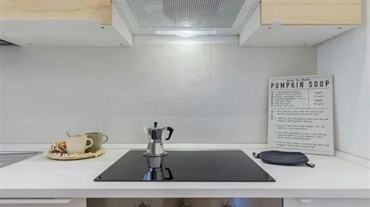 Rooms in Padua - photo 2