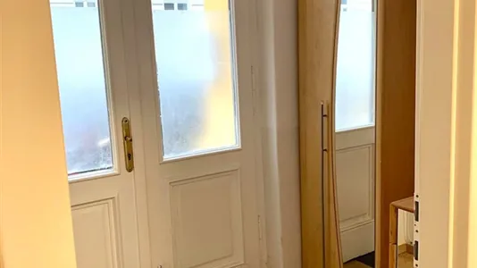 Apartments in Vienna Alsergrund - photo 9