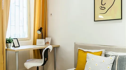 Rooms in Budapest Terézváros - photo 6