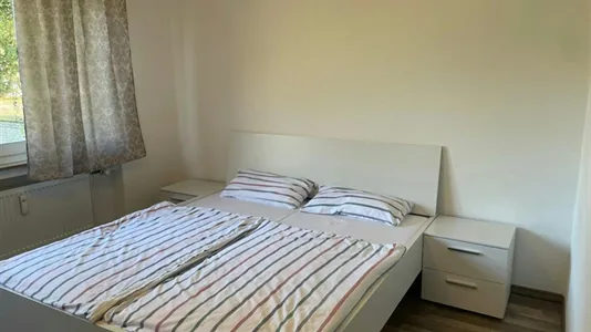 Apartments in Cologne Kalk - photo 5