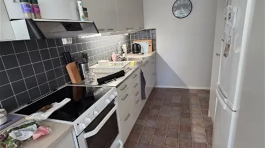 Apartments in Eskilstuna - photo 3