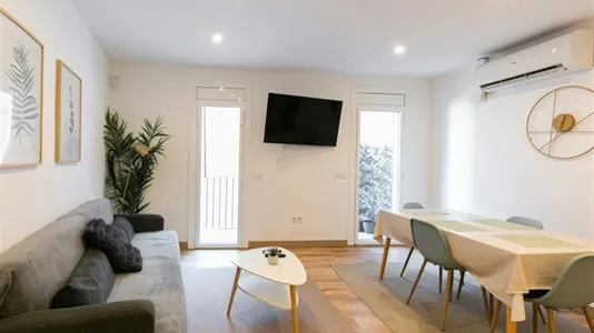 Apartments in Barcelona Sants-Montjuïc - photo 3