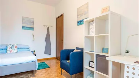 Rooms in Padua - photo 3