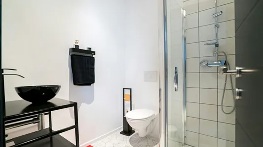 Rooms in Brussels Sint-Gillis - photo 4