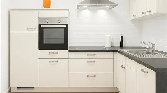 Rooms in Planegg - photo 3