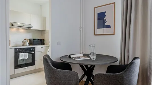 Apartments in Berlin Neukölln - photo 4