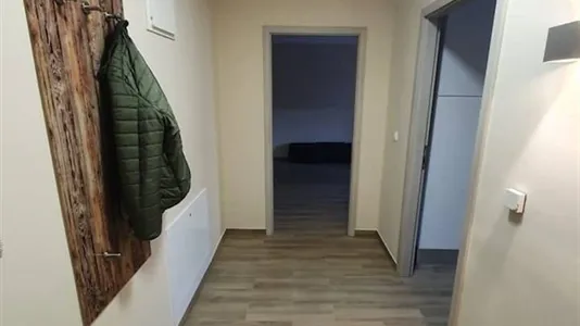 Apartments in Vienna Favoriten - photo 9