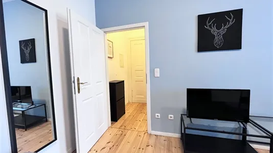 Apartments in Berlin Pankow - photo 8