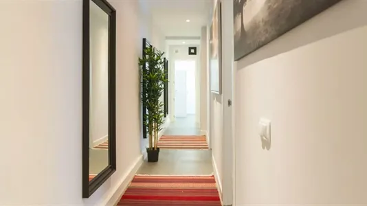 Rooms in Madrid Salamanca - photo 8